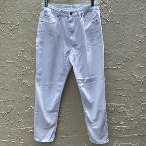 American Rag White Skinny Jeans